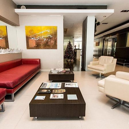 Ayres Apartments Recoleta - Guido 1980 부에노스아이레스 외부 사진