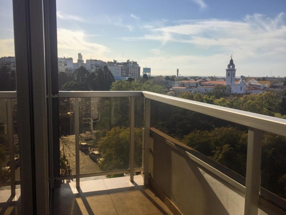 Ayres Apartments Recoleta - Guido 1980 부에노스아이레스 외부 사진