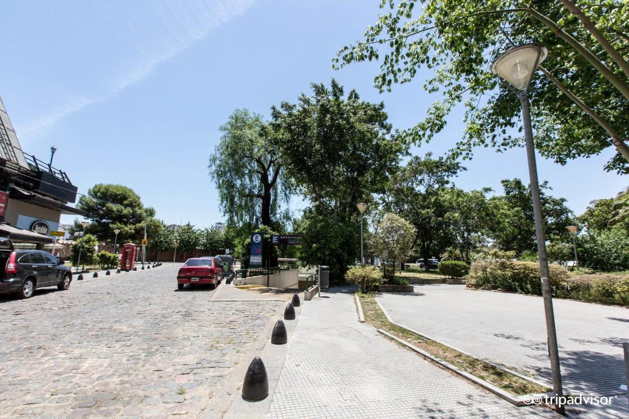 Ayres Apartments Recoleta - Guido 1980 부에노스아이레스 외부 사진